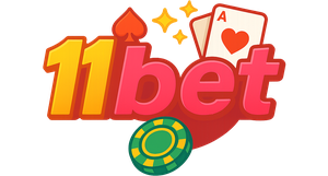 11 bet Logo